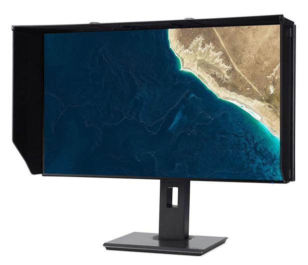 Acer ProDesigner PE270K czarny - 460185 - zdjęcie 2
